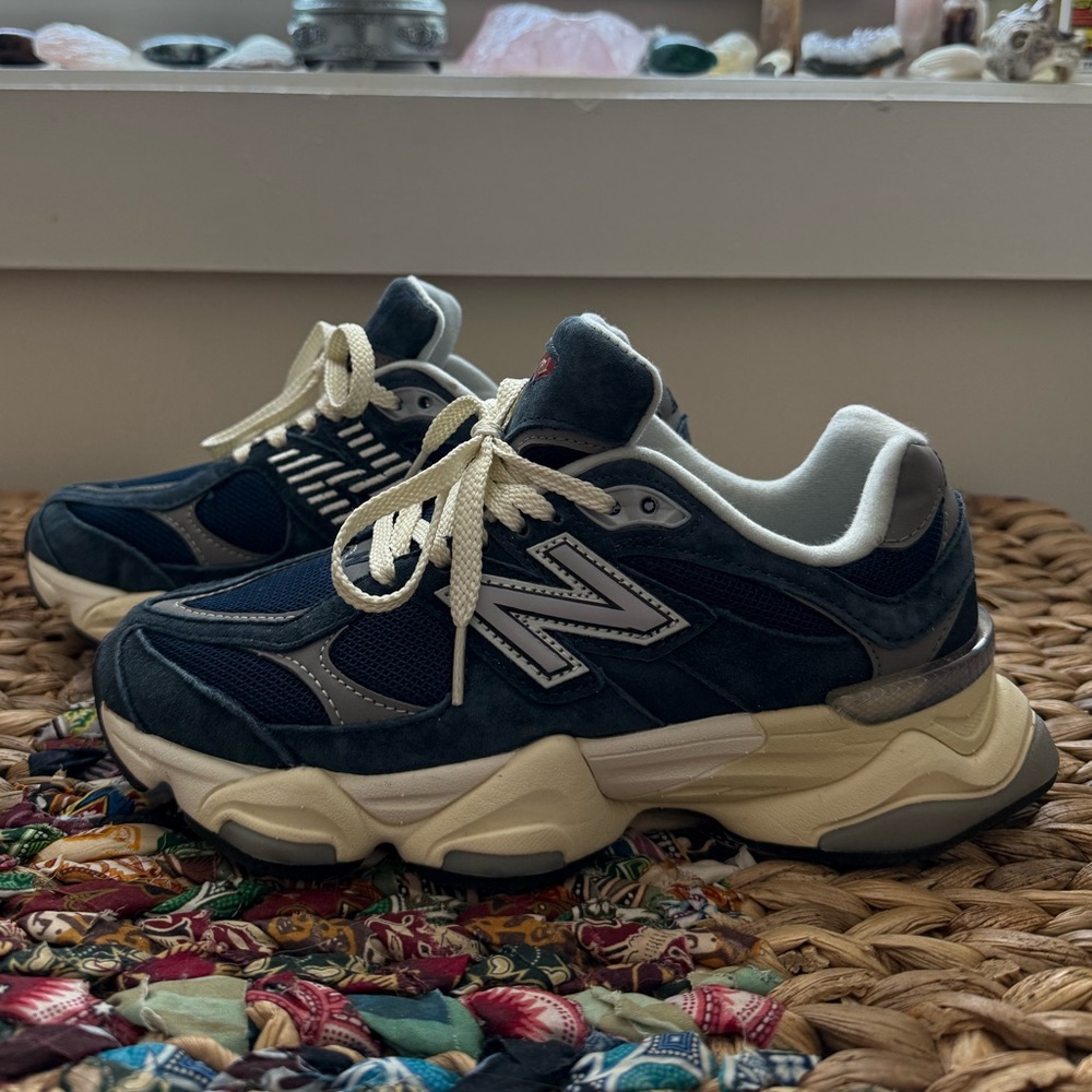 New balance 9060 shoes
